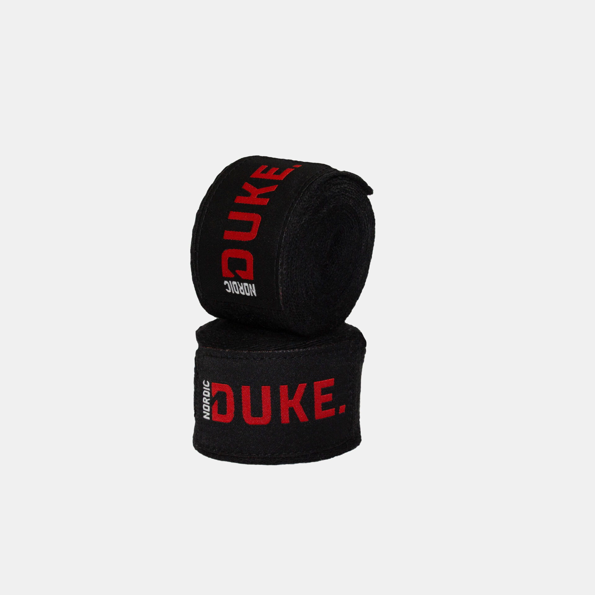 Nordic Duke® nyrkkeilyside musta