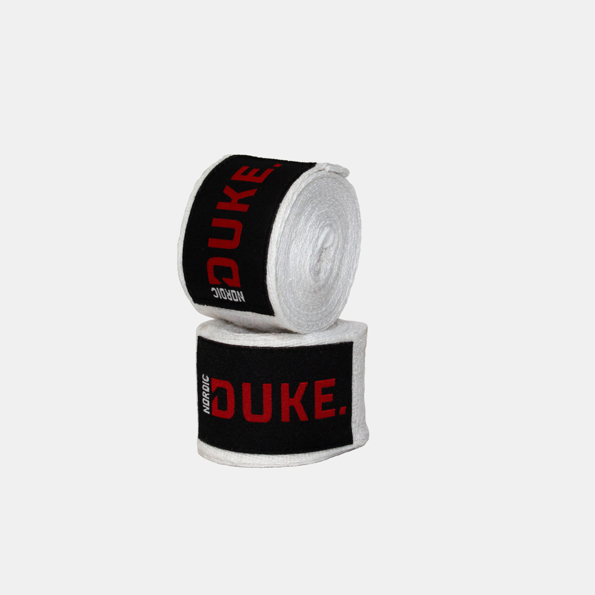 Nordic Duke® Nyrkkeilysiteet valkoinen