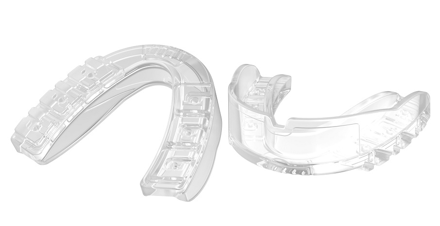 Nordic Duke® Hammassuoja Basic, kirkas