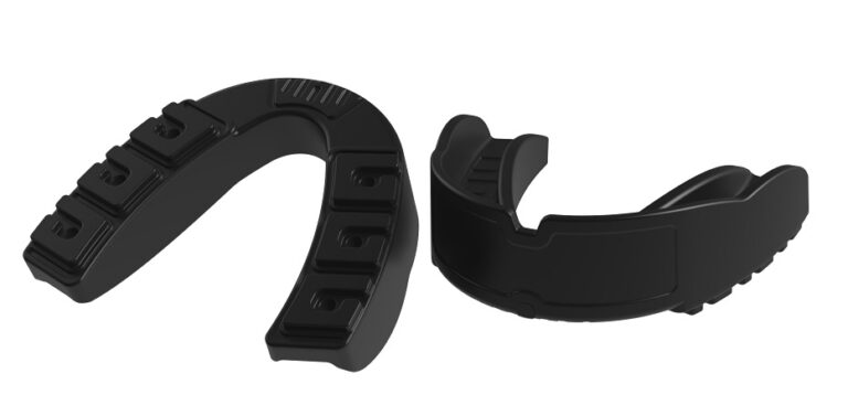 Nordic Duke® Hammassuoja Basic, musta