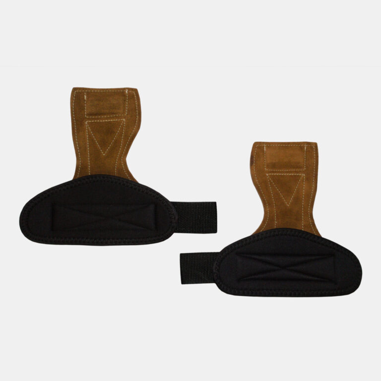 Nordic Duke monkey grip nahka palm connection