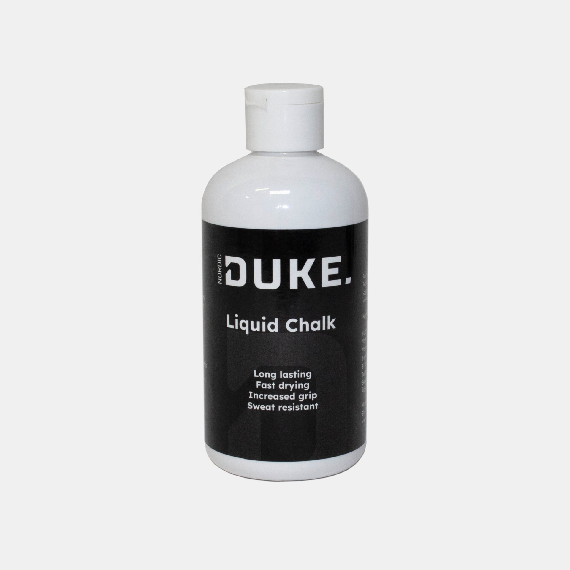 Nordic Duke® neste Magnesium