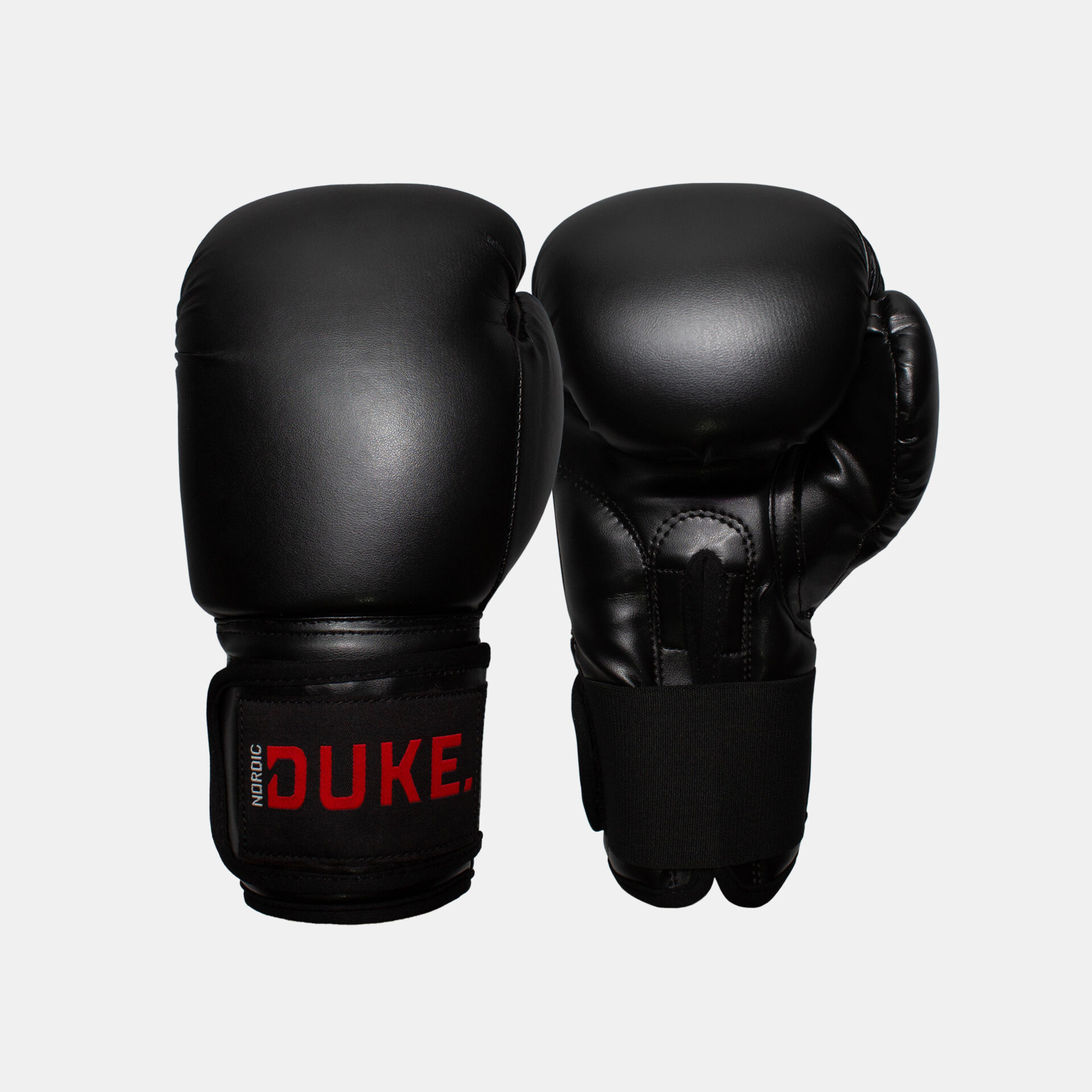 Nordic Duke® boxing gloves PU