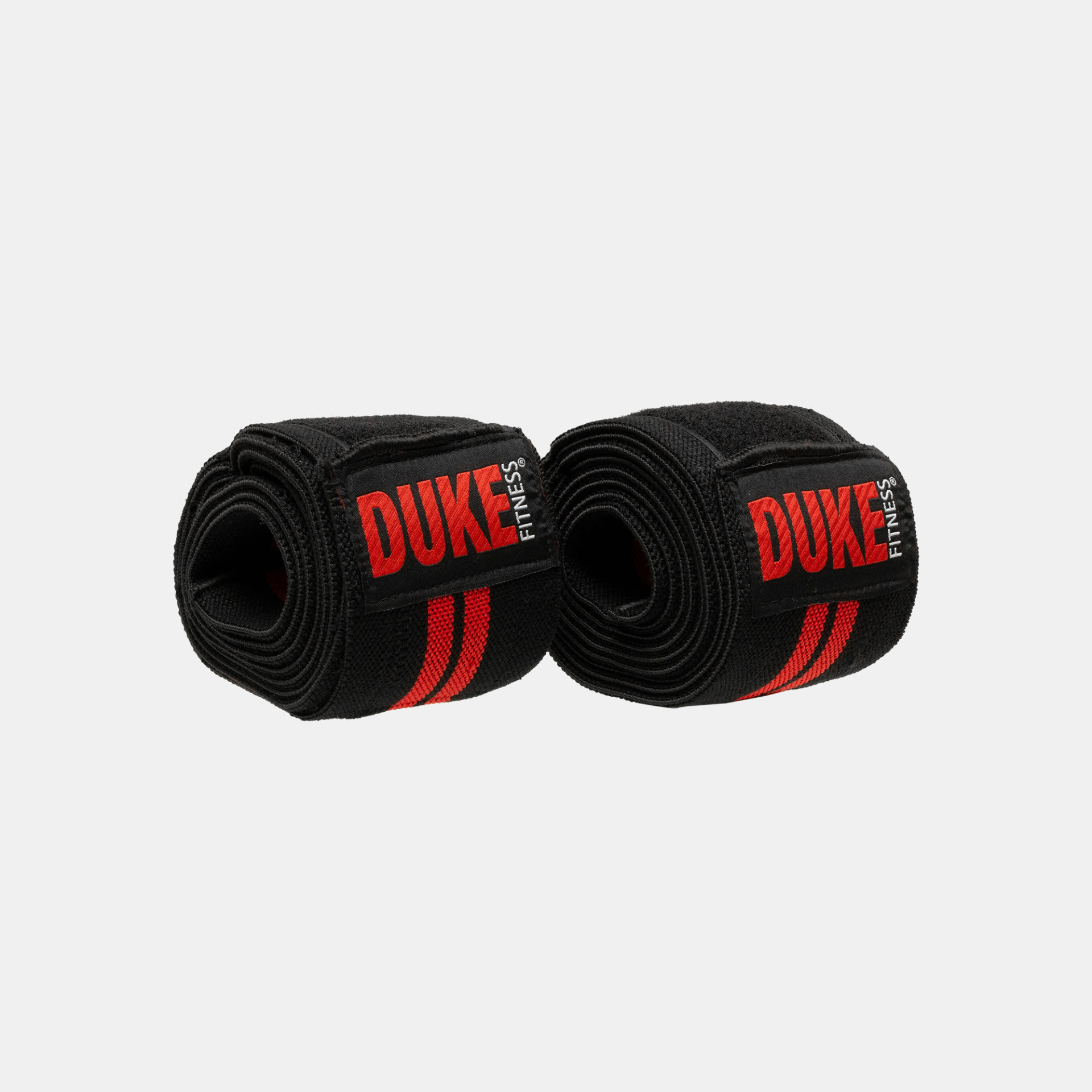 Duke Fitness® Polvisiteet tukevat polvia hyvin kovassakin treenissä ja rasituksessa!