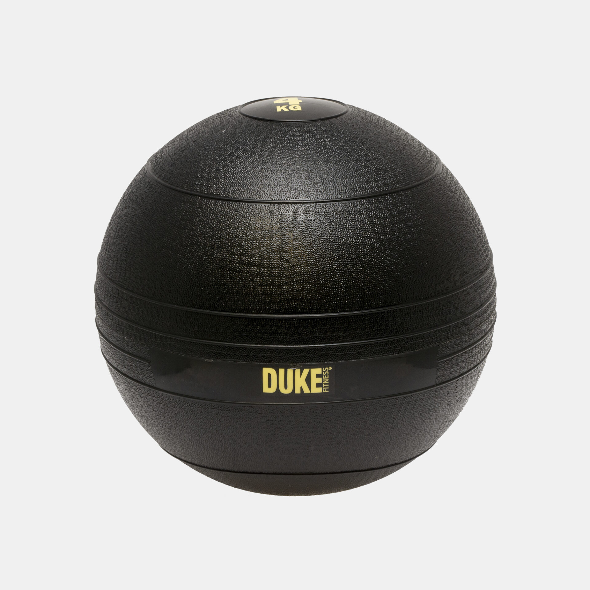 Duke Fitness® kuntopallo tehokkaaseen liikuntaan ja jumppaan.