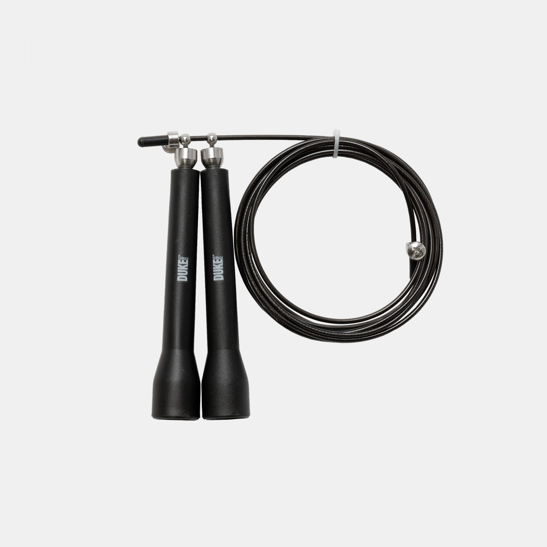 Nordic Duke® Speed Cable Skipping Rope