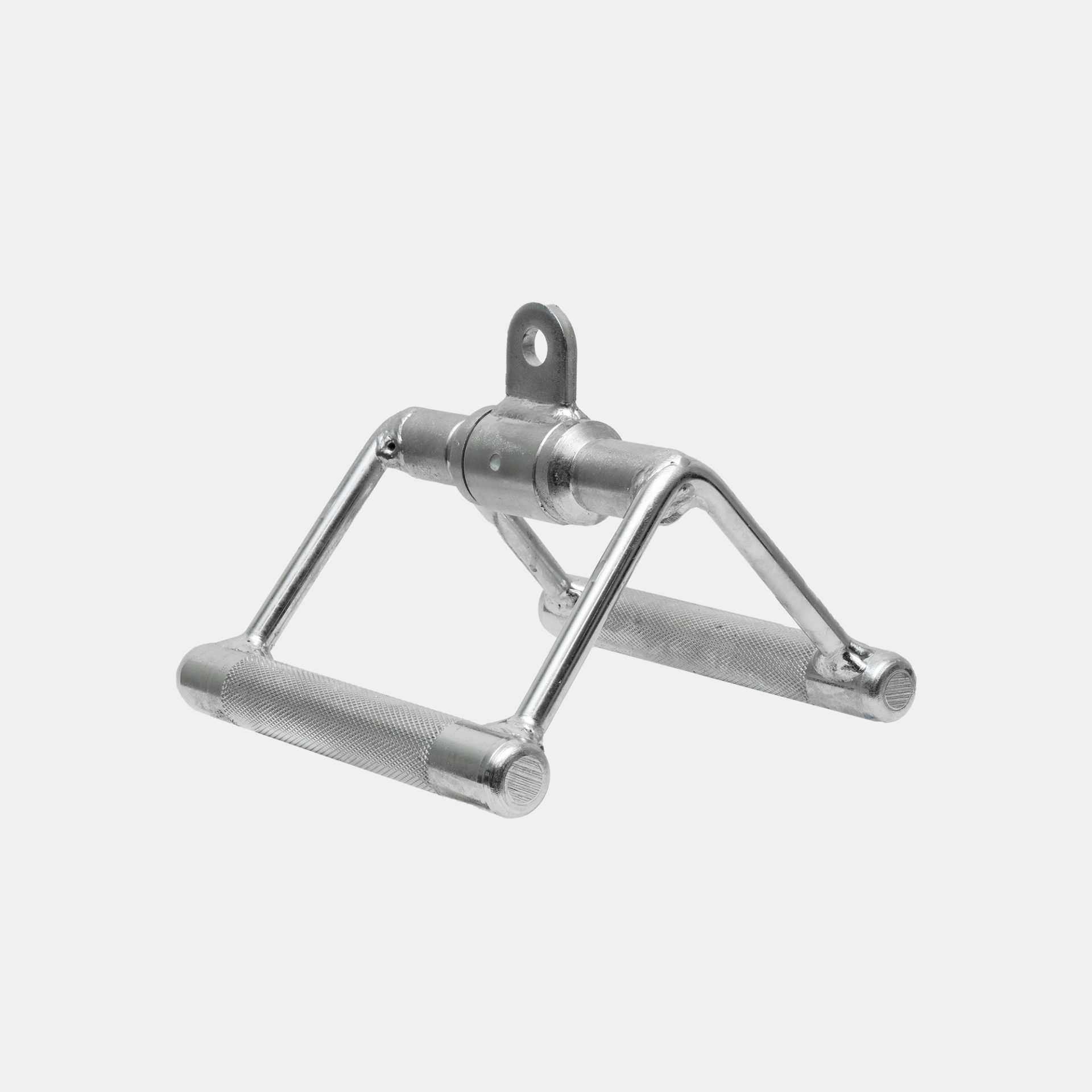 Nordic Duke® Kolmiokahva nivelletty on teräksinen, tukevatekoinen vetokahva.