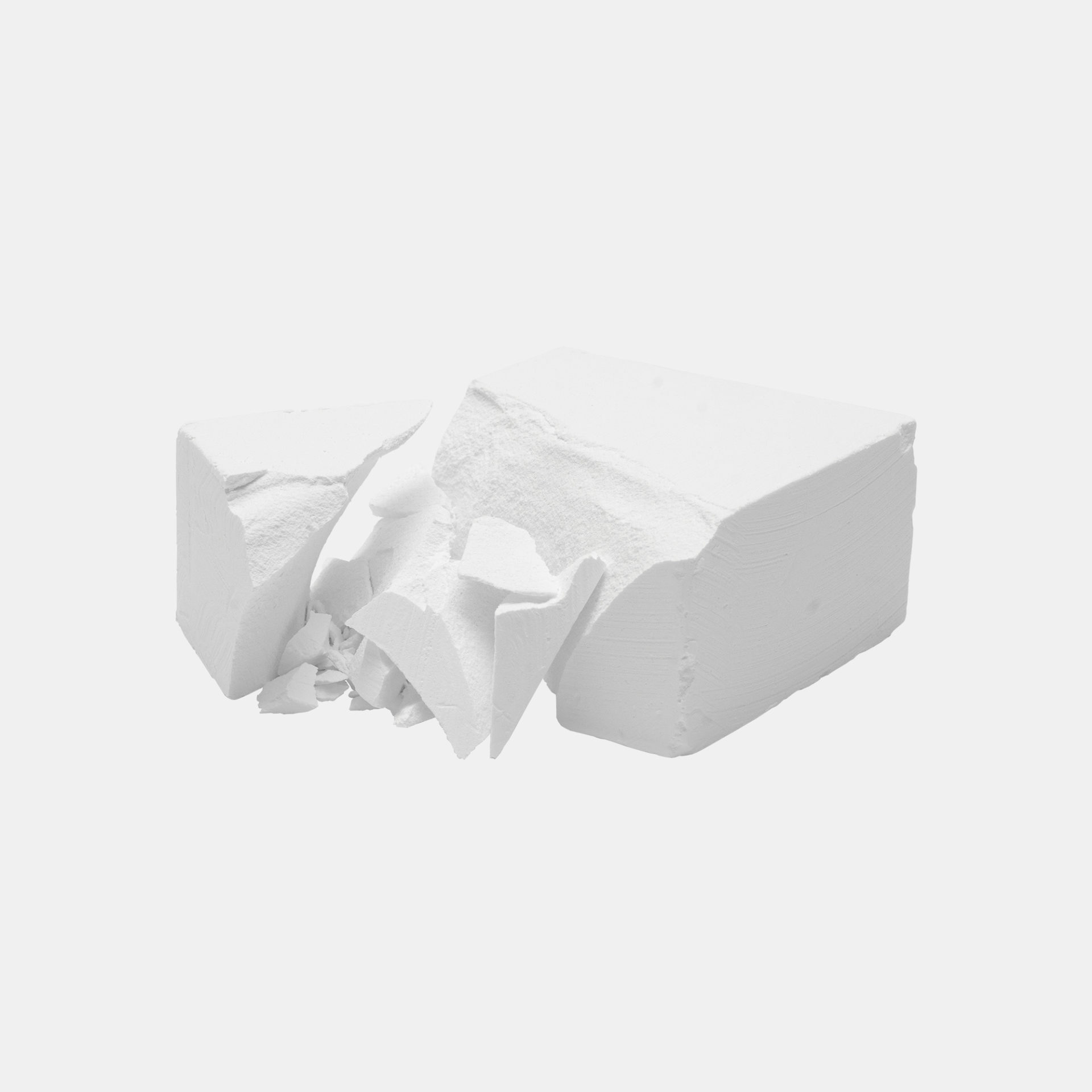 Duke Fitness magnesium 1 kpl pakkaus, mikä paloiksi puristettua magnesiumia. Kaikille, jotka tarvitsevat lipsumatonta otetta!