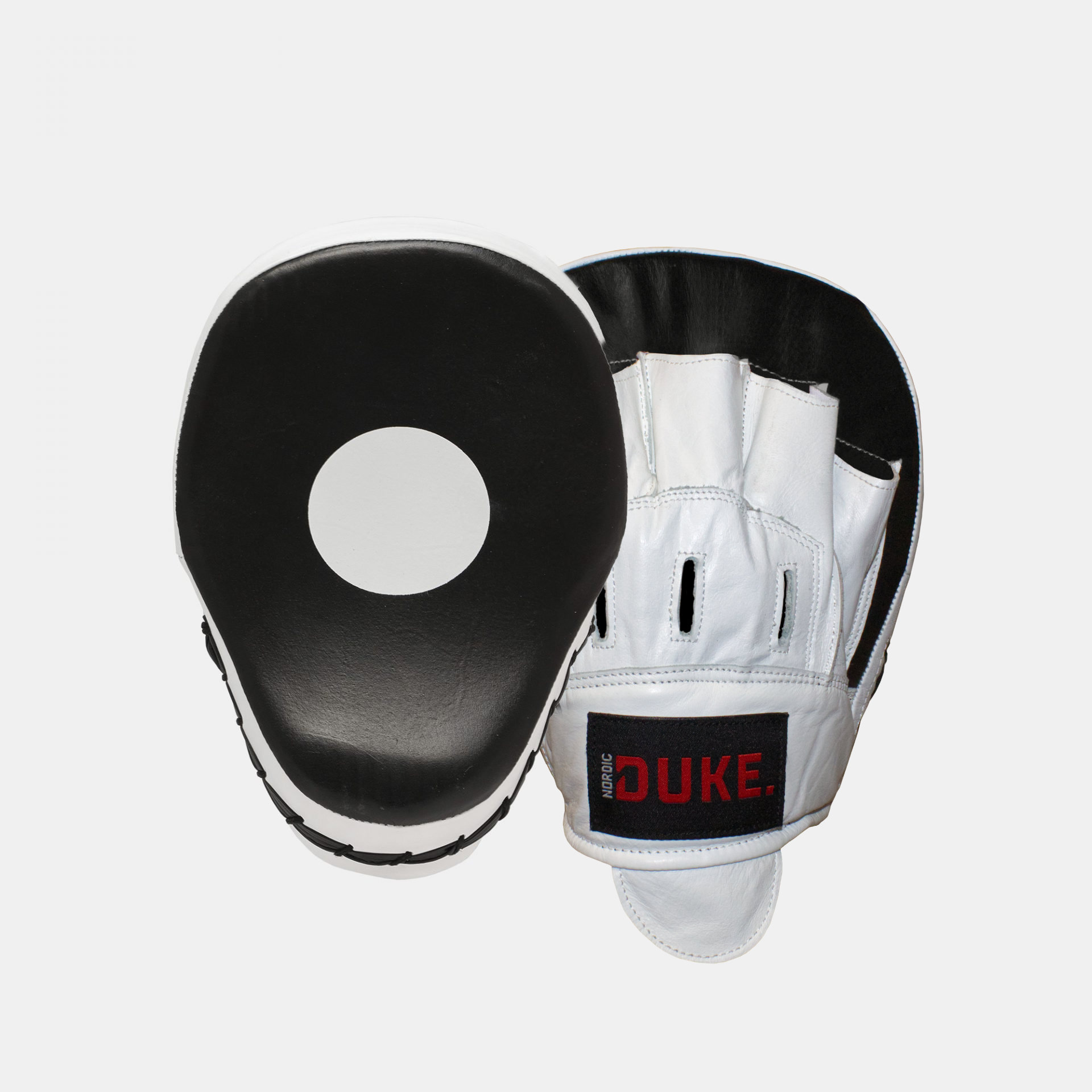 Nordic Duke Pistehanskat